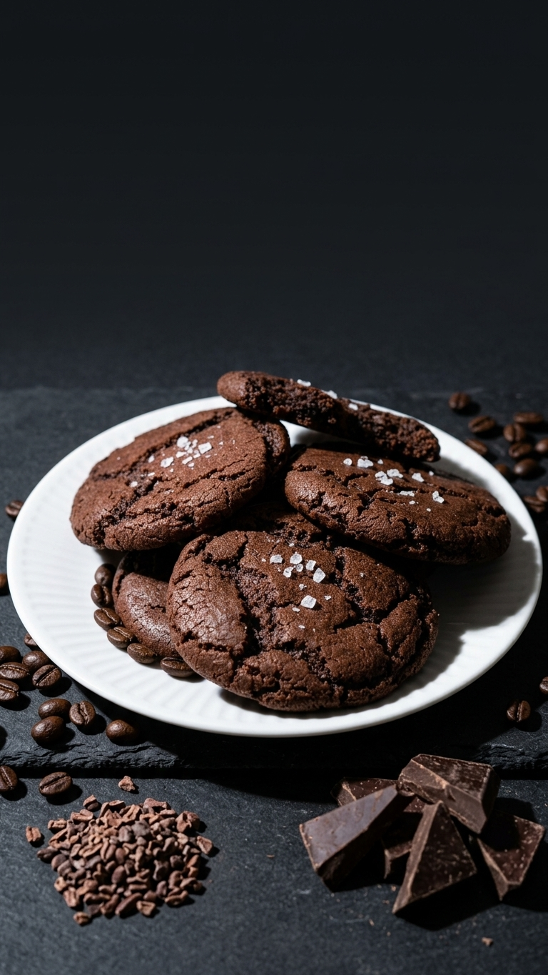 Chocolate Cookies